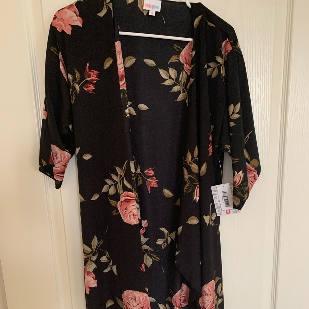 LuLaRoe: SHIRLEY - New With Tags